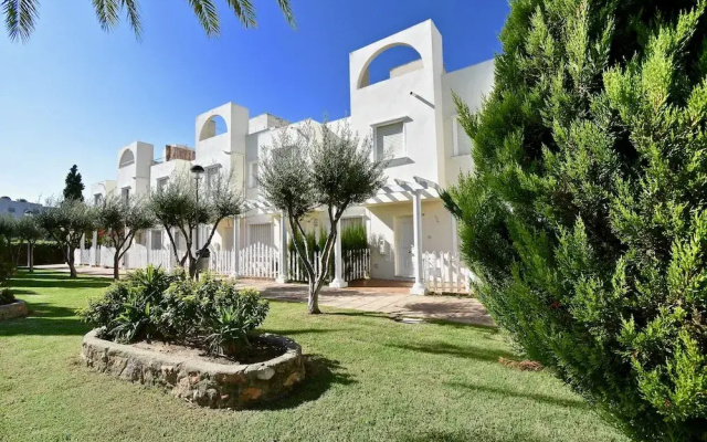 Villa Marinas