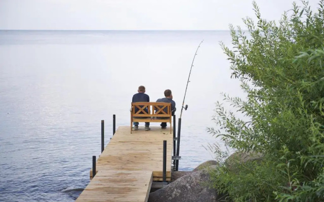 Vaino Turismitalu
