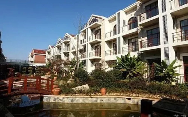 Nanjing John Garden Hotel