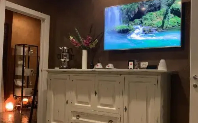 Ricaroka exclusive room & spa