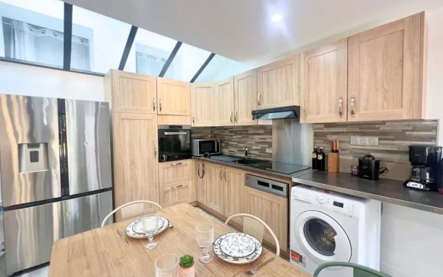 Apart'Moment GROUP - Le Repaire des 12