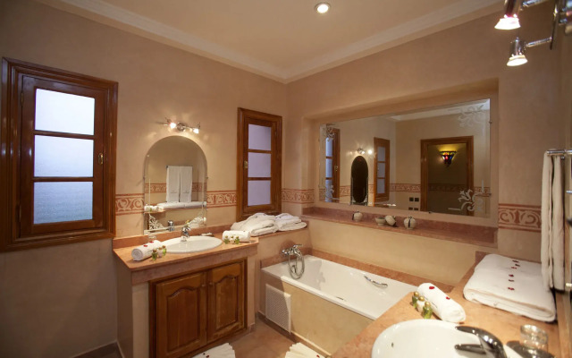Domaine Rosaroum