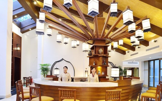 Harmona Resort & Spa Zhangjiajie