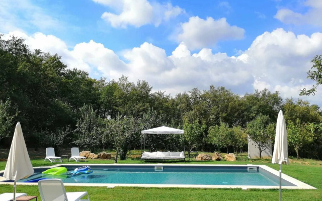 Il Daino Bianco Country Hotel