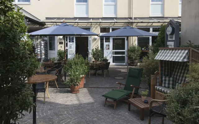 Posthaus Hotel Residenz