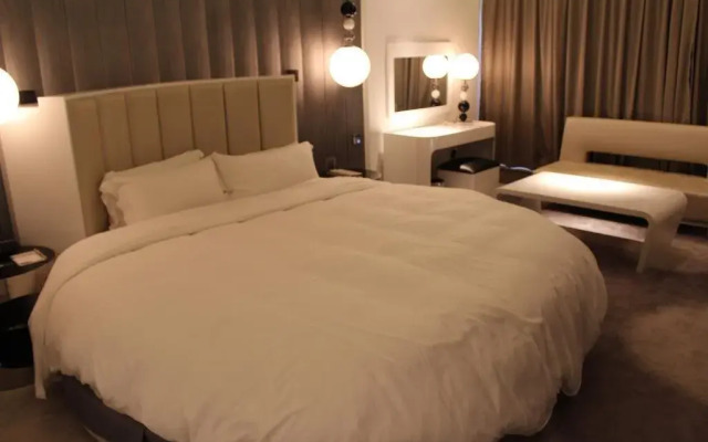 Zhengzhou Baili Zhongzhou International Hotel