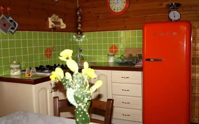 Villa Clementine