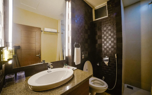 Citrus Prime Bhopal