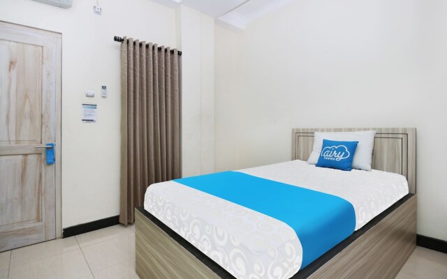 Airy Syariah Tegalrejo Gotong Royong TR Dua 275A Yogyakarta