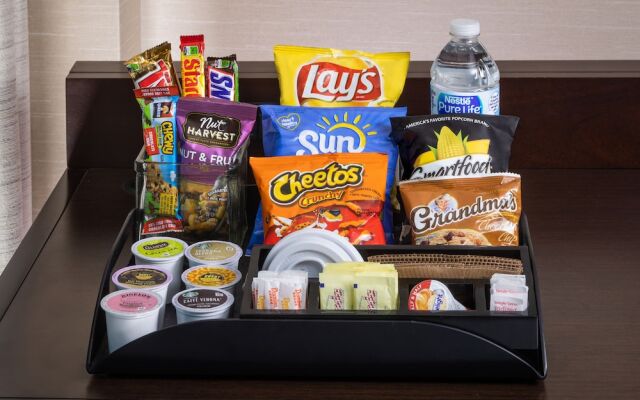 Hilton Garden Inn South Bend