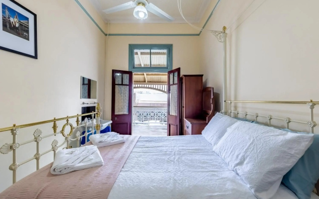 Criterion Hotel Warwick