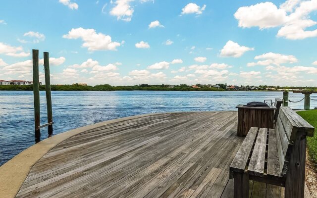 Siesta Bayside Condo