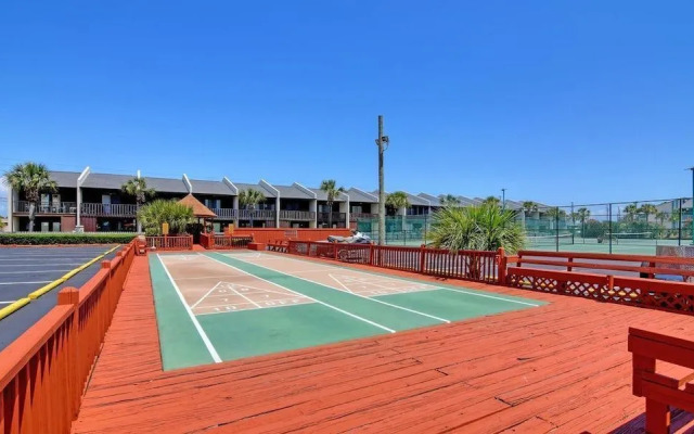 Mariner West 506 - 1 Br Condo