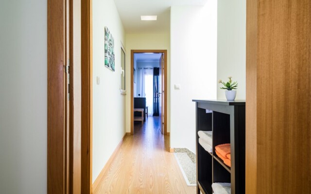 Lodge Residence by Vila Palmeira