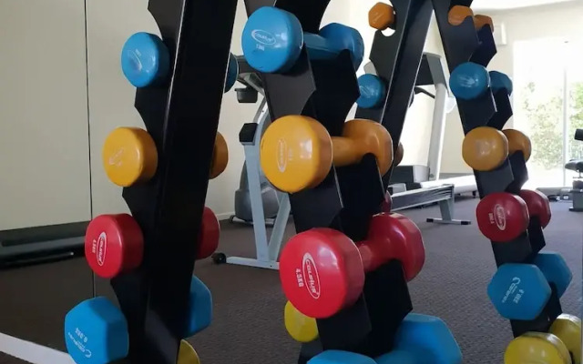 Castaways Resort & Spa Rainforest