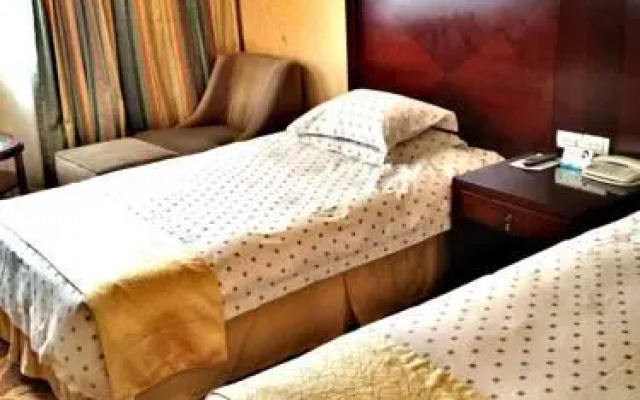 Hangzhou Tianhao Hotel