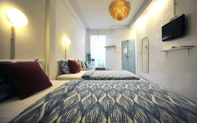 Room @ Bangkok