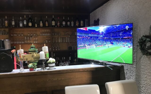 Hotel und Restaurant Bella Italia