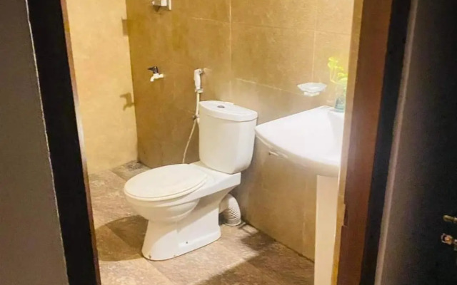 Duwa hotel