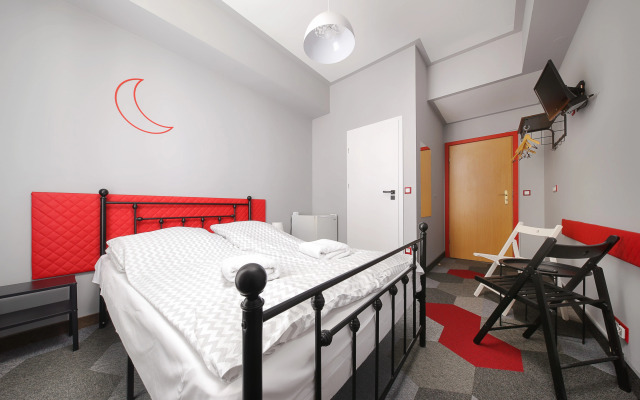 Moon Hostel