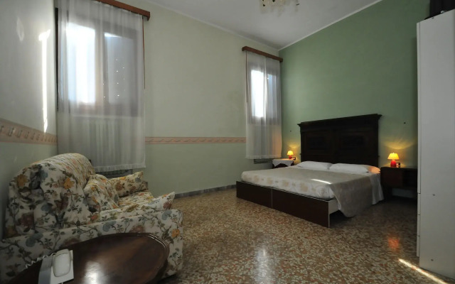 Locanda Sant'Anna