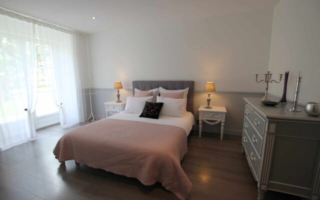 Domaine de Champouteau