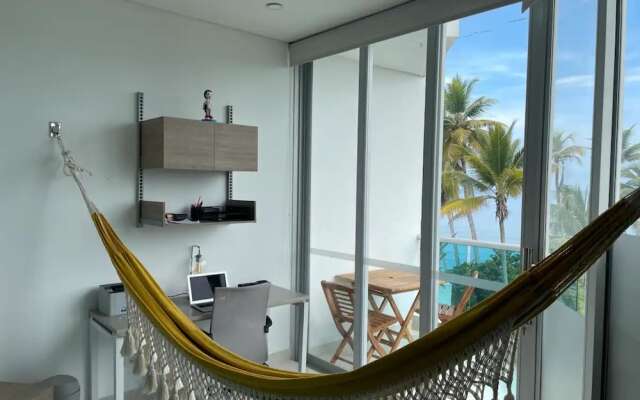 Apartamento Vacacional Para Familia