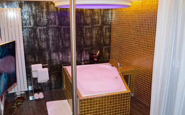 PLAZA INN stays design Dortmund