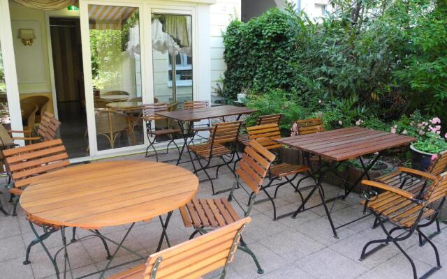 Hotel BIRGIT Berlin Mitte