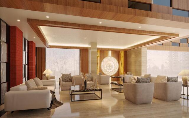 Le Polonia Hotel & Convention Medan