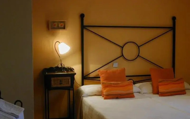 Hotel & Spa Manantial del Chorro
