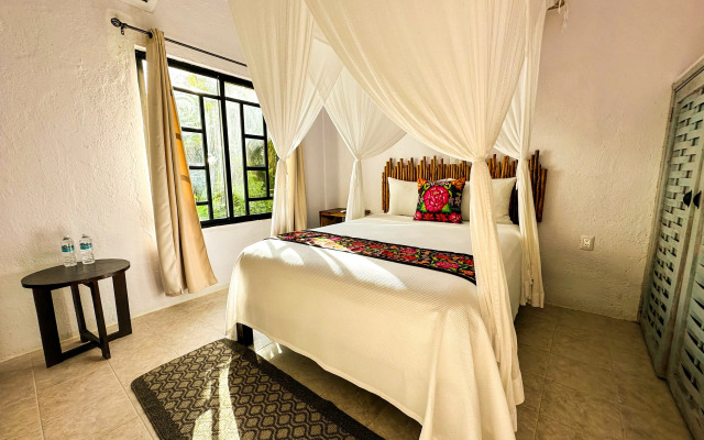 Alito Hotel Tulum