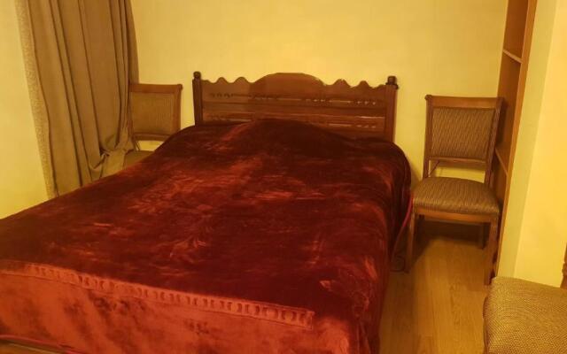 Apartment Apsaros 10