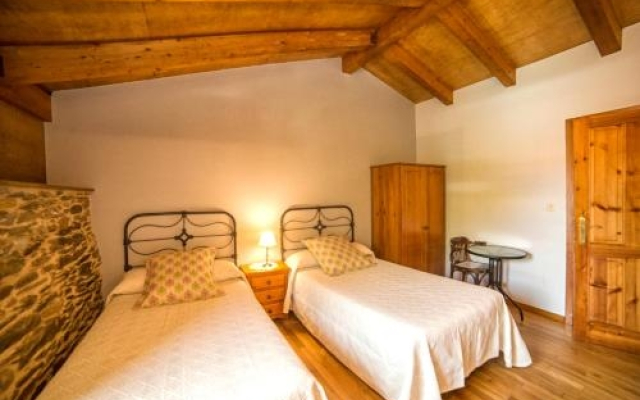 Hotel Rural O Acivro