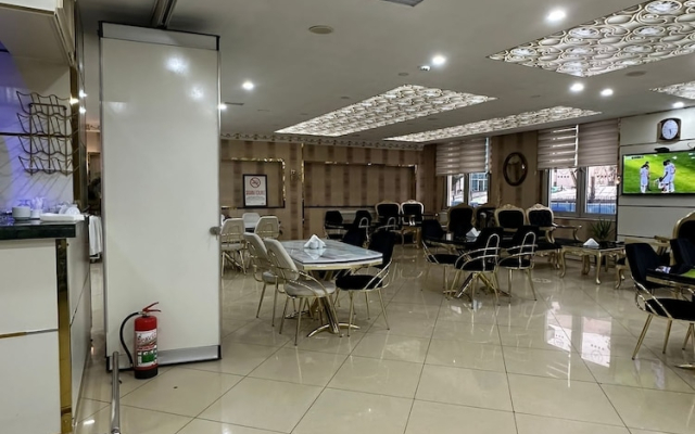 Royal Anka Otel