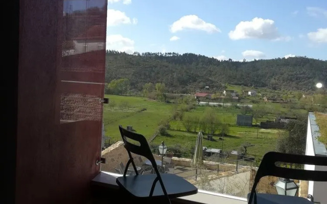 Agartha Boutique Hotel - StoneHouse