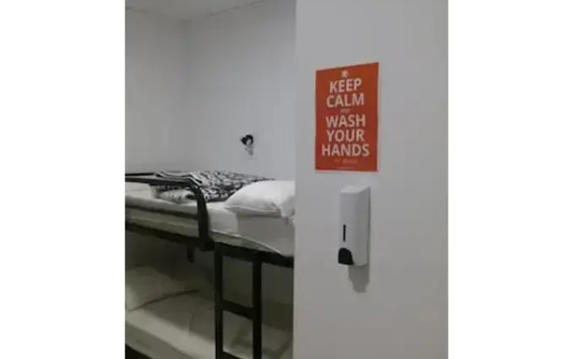 Hostel Allegro