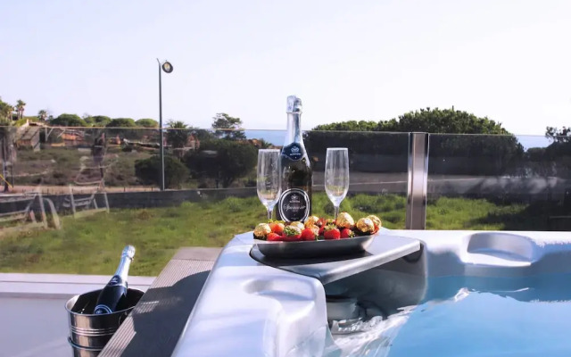 Villa Praia