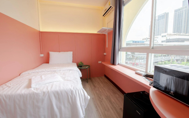 Spacy BKK