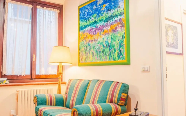 Piazza Grande - Italian Homing