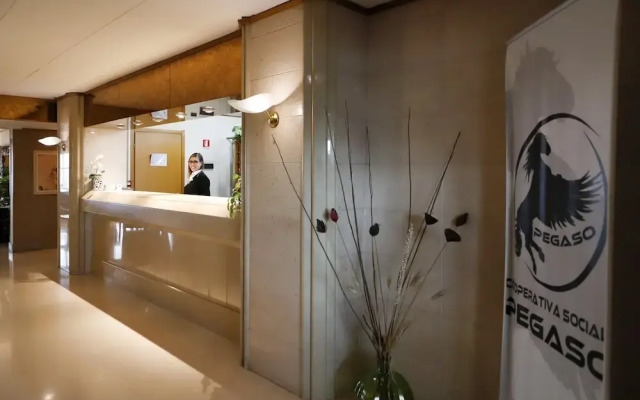 Sassari   Hotel Il Vialetto