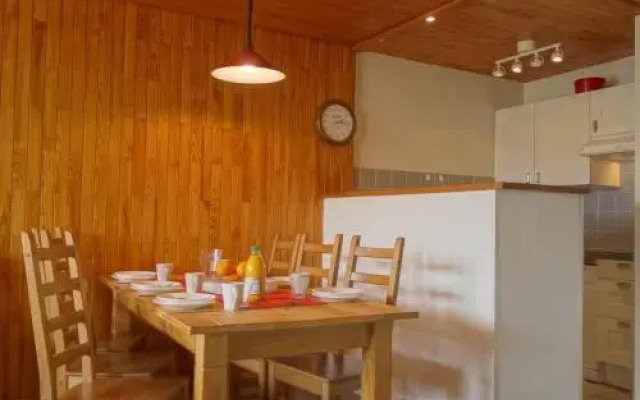 Apartment Le 2100 A et B.1