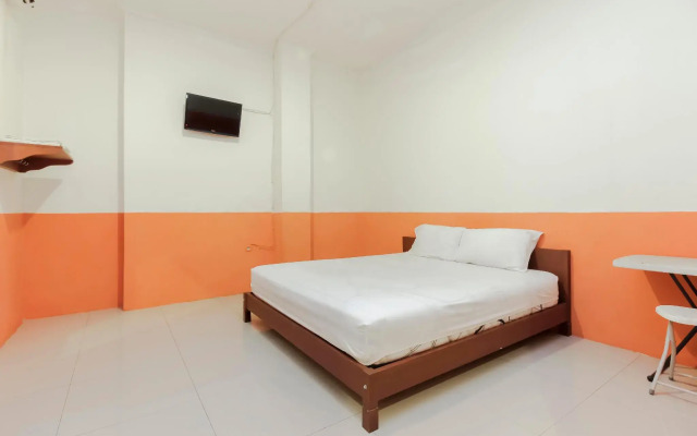 On Inn Guest House 1