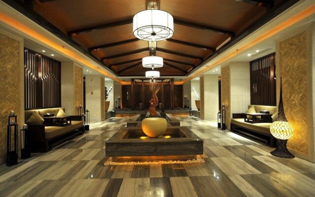 Wuxi Idea Garden Hotel