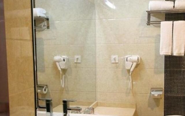 Juzhiyuan Chain Hotel