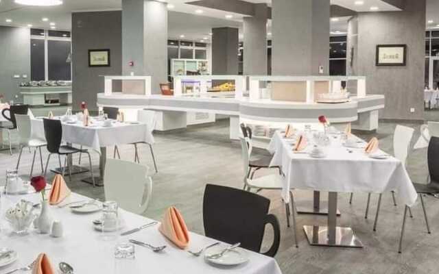 Vent Dome Khaled Hotel & Spa