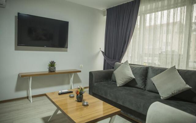 Gül Residence Plus