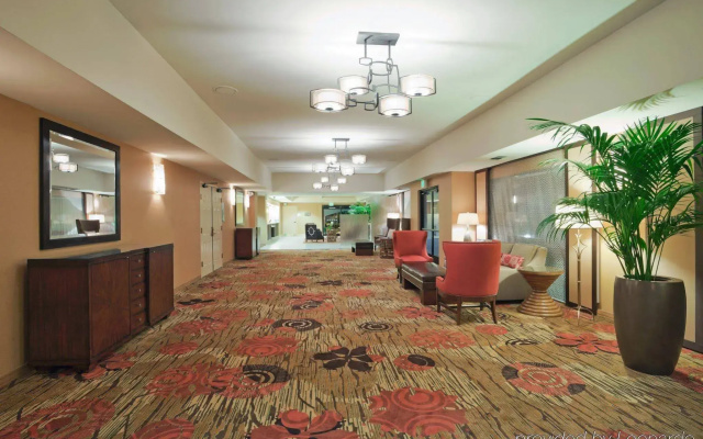 Holiday Inn Dublin-Pleasanton by IHG