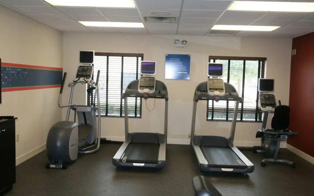 Hampton Inn & Suites-Dallas Allen
