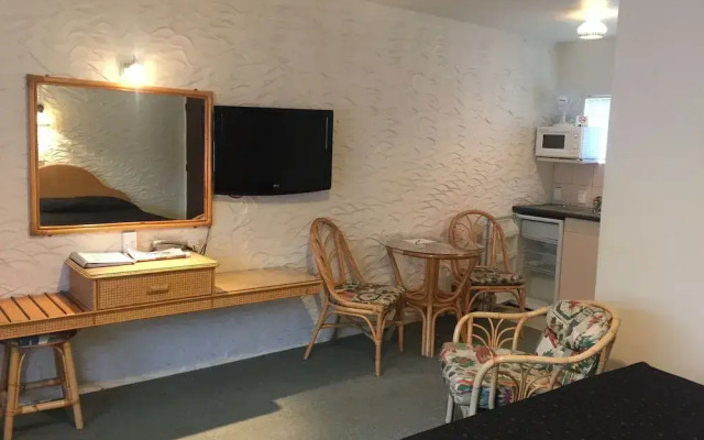 Coachman Motel